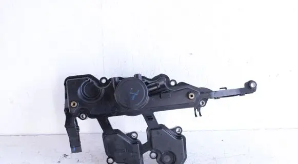 Nissan Qashqai Oil breather separator 8200673395