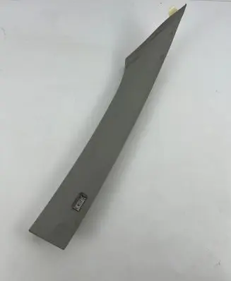 BMW 5 E60 E61 (A) pillar trim 7027086 51437027086