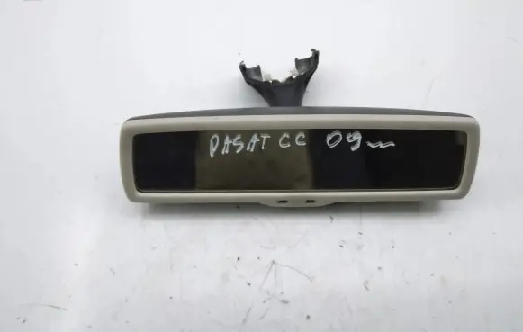 Volkswagen PASSAT CC Rear view mirror (interior)