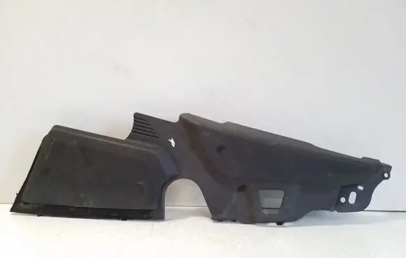 Porsche Cayenne (92A) Other engine bay part 7P5806442G