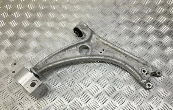 Audi Q3 8U Front lower control arm/wishbone 3C0153D 3C0407151H