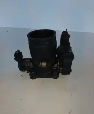 Lexus IS 220D-250-350 Throttle valve 1923002010