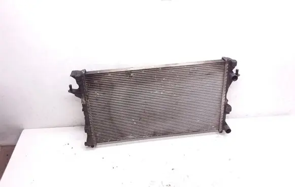 Renault Espace - Grand espace IV Coolant radiator 8200302463A C3467