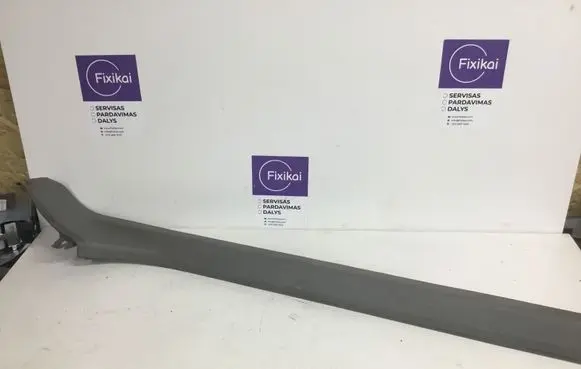 Audi A4 S4 B6 8E 8H Front sill trim cover 8H0853906