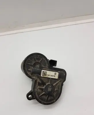 Jaguar XF X260 Rear brake caliper GX732K327BE