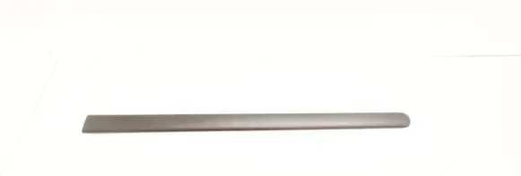 Volkswagen Caddy Sliding door trim (molding) 2K0853535E