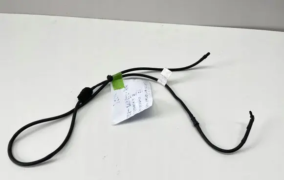 Volkswagen Amarok II Windshield washer fluid hose N1WB17K646AA