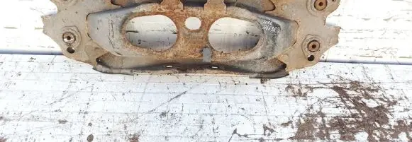Ford Mondeo Mk III Rear subframe 