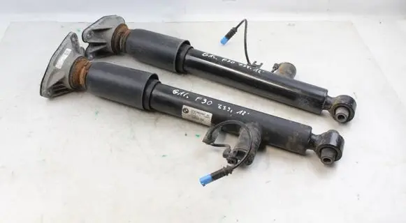 BMW 3 F30 F35 F31 Rear shock absorber/damper 6852927 37126852927