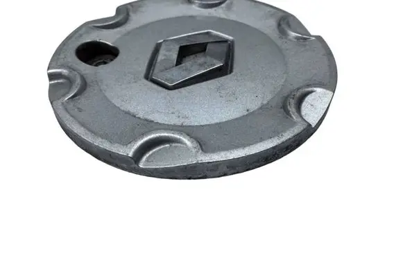 Renault Megane II Original wheel cap 8200134772