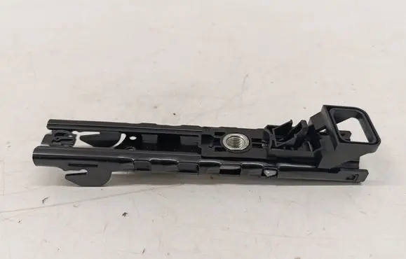 Audi Q5 SQ5 Seat belt adjustment rail 4M0857819