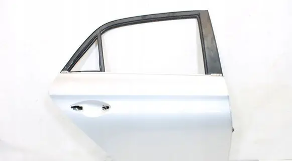 Hyundai i20 (GB IB) Rear door 