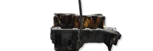 Toyota Yaris Oil sump 