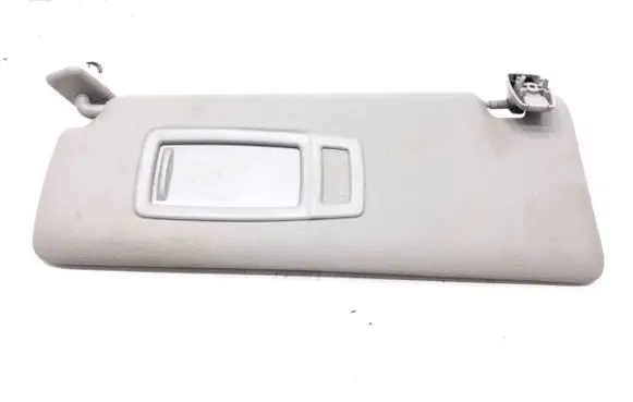 BMW 3 F30 F35 F31 Sun visor