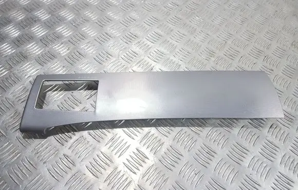 Jaguar XF X250 Dashboard glove box trim 8X23046A63BB