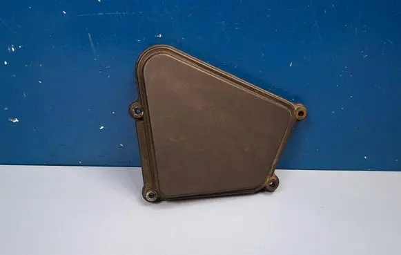 Audi A6 S6 C7 4G Fuse box cover 4G0907613