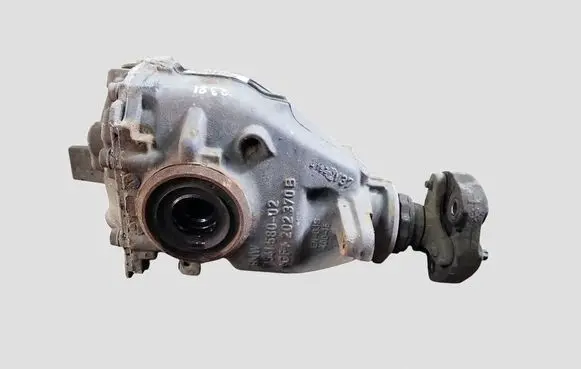BMW 1 F20 F21 Rear differential 7605591 EAU321308 071402630100003