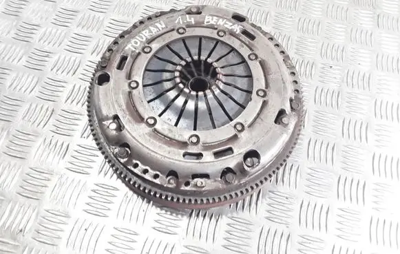 Volkswagen Touran II Clutch set kit