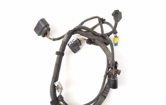 Porsche Cayenne (92A) Other wiring loom