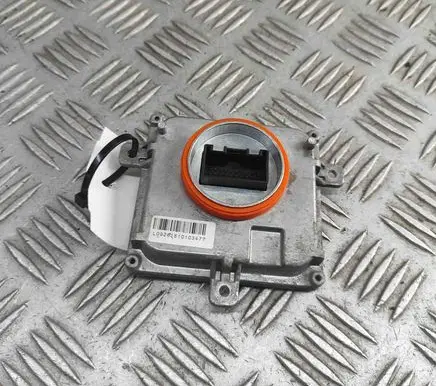 Volkswagen Touareg II LED ballast control module 4G0907397R
