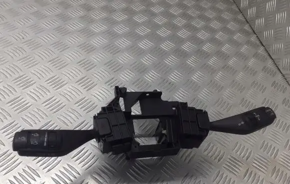 Ford Focus C-MAX Headlight wiper switch 3M5T-6475