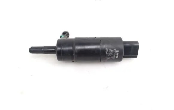 BMW X5 E70 Headlight washer pump 8377430