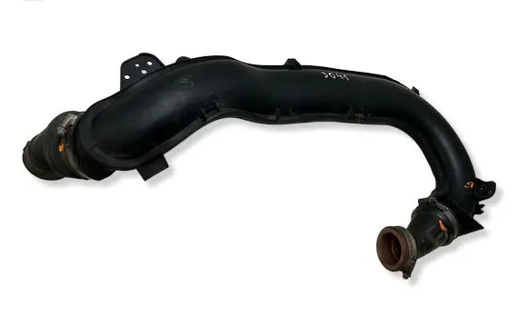 Ford Mondeo MK IV Intercooler hose/pipe N07011C160