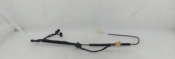 Audi Q4 Sportback e-tron Fuel cap flap release cable 89A915491A 5WA971901A 8W0972415