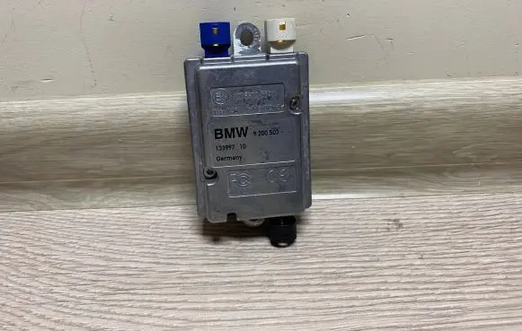 BMW 7 F01 F02 F03 F04 USB control unit 9200503 84109200503