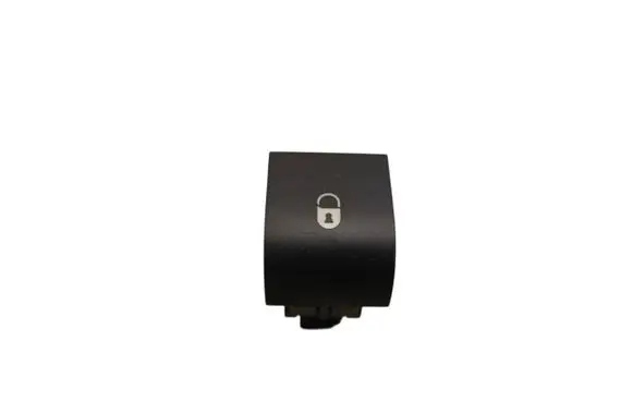 Peugeot 207 Central locking switch button 96570636xt