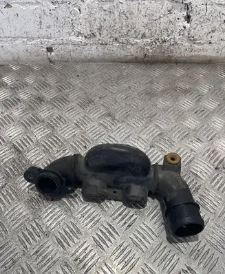 Ford Focus Intercooler hose/pipe 003524