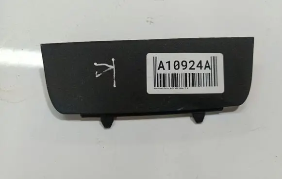 Mercedes-Benz A W169 Other interior part JC329328