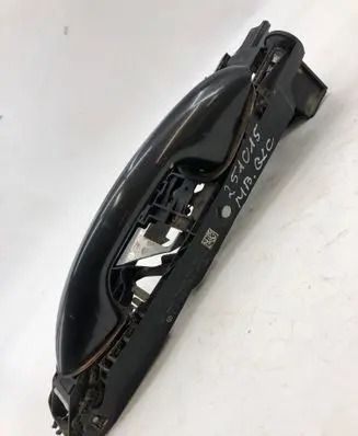 Mercedes-Benz GLC C254 Front door exterior handle A0997605202