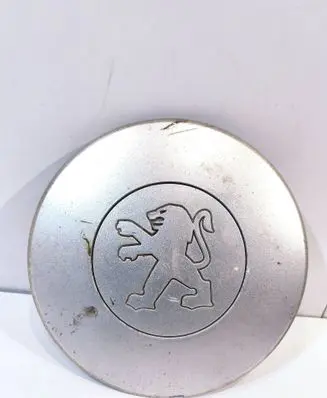 Peugeot Expert Original wheel cap 9658082780 9655052880