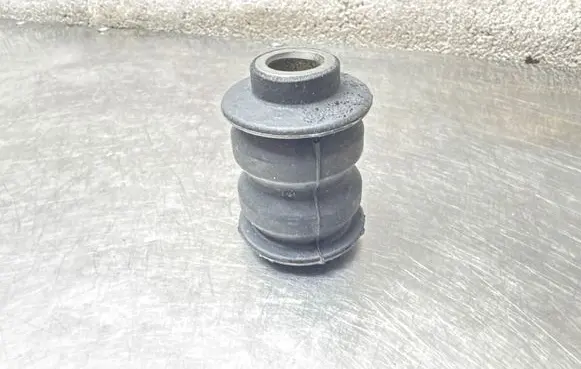 Opel Antara Rear axle beam mounts housing 270910