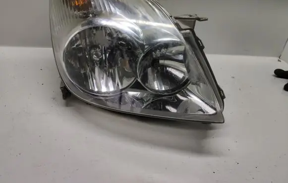 Toyota Corolla E120 E130 Headlight/headlamp