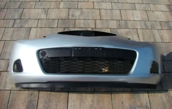 Mazda 2 Front bumper