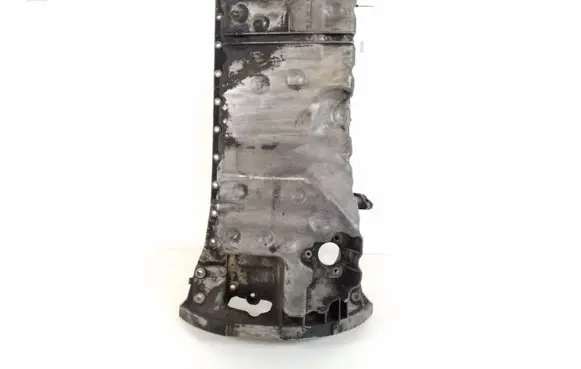 Mercedes-Benz E W210 Oil sump A6470140102