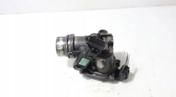 Dacia Lodgy Engine shut-off valve 247215843