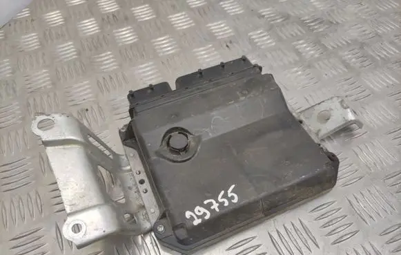 Toyota Auris 150 Engine control unit/module 896610D310