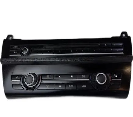 Renault Kangoo II Tailgate/trunk/boot open switch