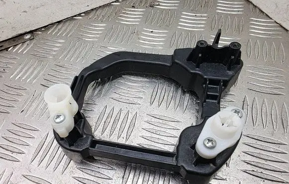 MG ZS Headlight part 