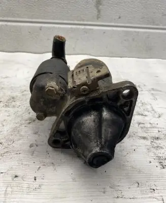 Nissan Almera N16 Starter motor