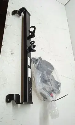 Citroen C3 Aircross Tow bar set 10060909000