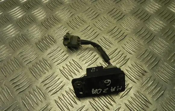 Mazda 6 Other relay GN5A5181Y X3320
