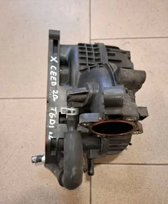 KIA Xceed Intake manifold 2830004550