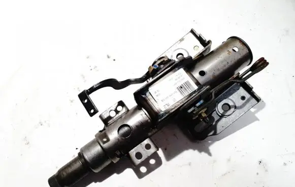 Volkswagen Golf IV Steering wheel axle 1j1419501ce