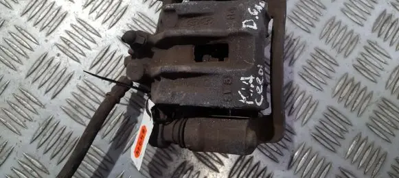 KIA Ceed Rear brake caliper