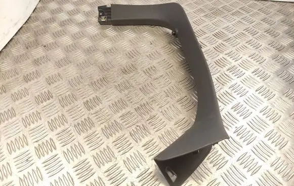 Citroen C4 III e-C4 Tailgate trim 98333074ZD 118556A0 118634A0
