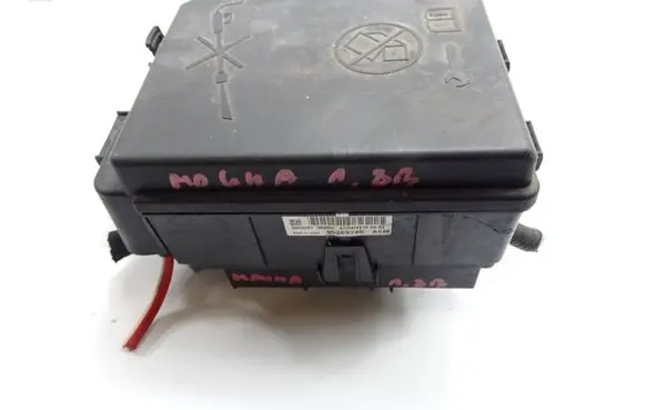 Opel Mokka Fuse box set 95263746 0000087 30959L